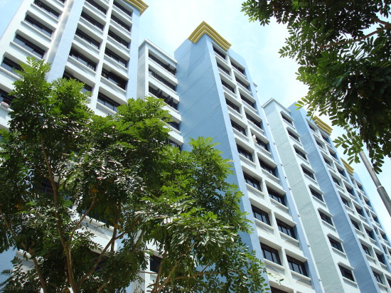 Blk 510B Wellington View (Sembawang), HDB 4 Rooms #228742